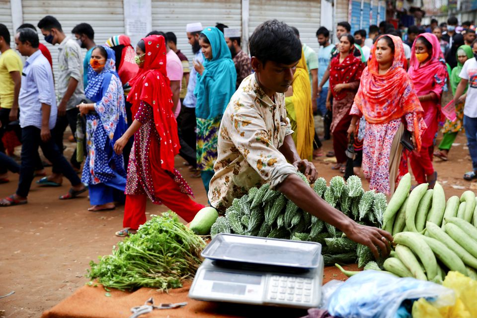 Amongst so many global crises, the very concept of development requires rethinking 