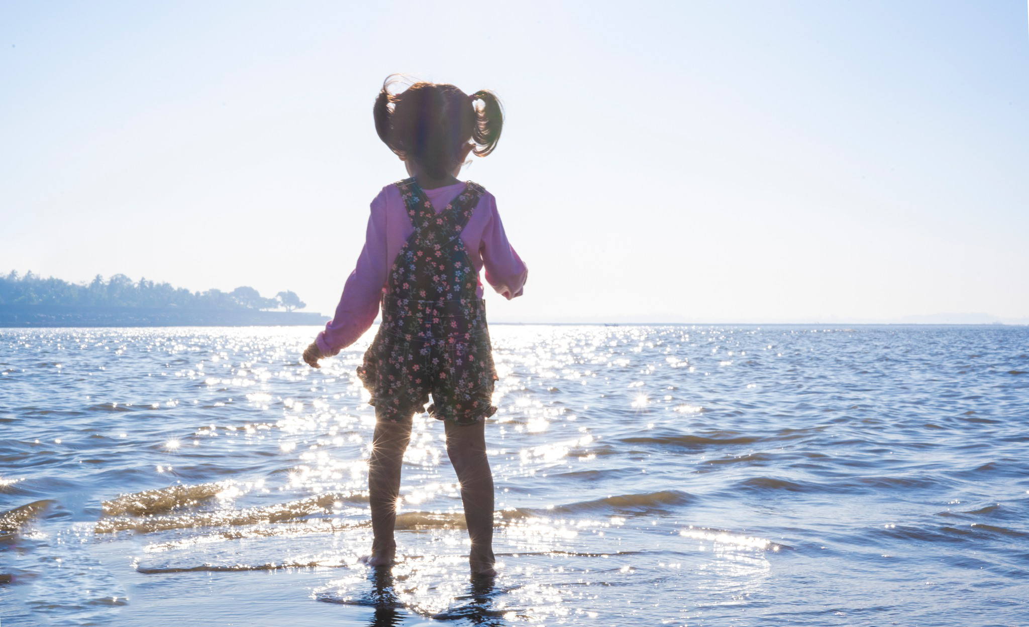 Love for the sea