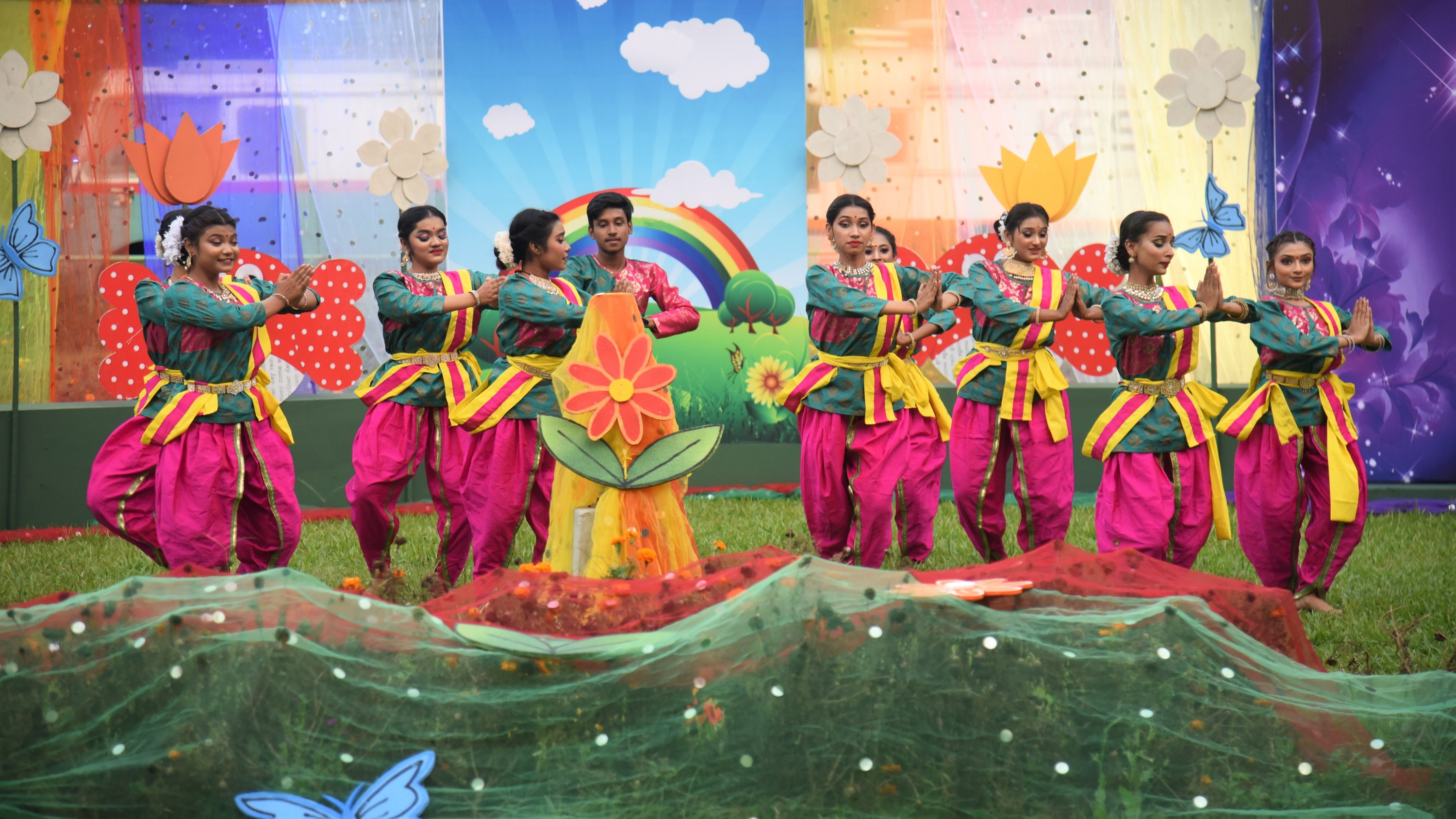 TV special on Eid