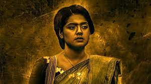 Nusrat Imrose Tisha and Manoj Pramanik featuring 'Birkonna Pritilata'