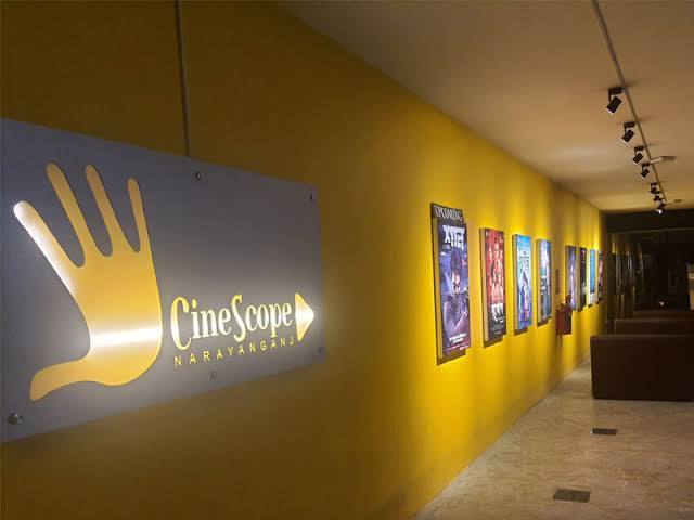 Cinescope 