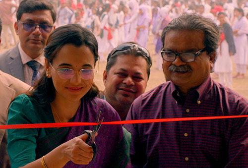 Telefilm Aposhhina