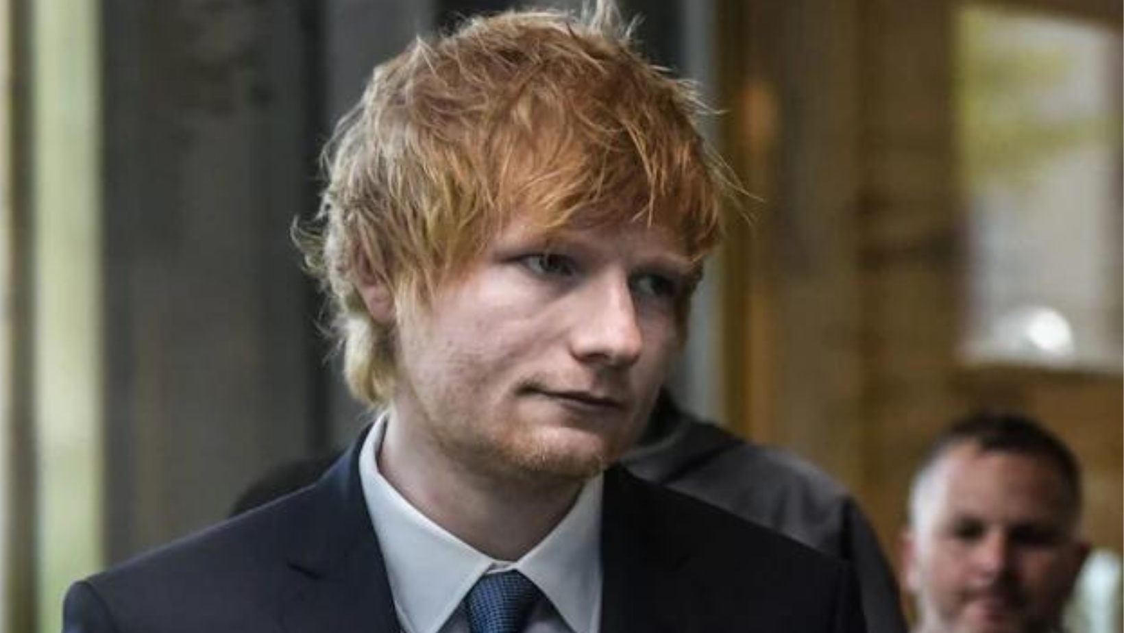 What's happening in the Ed Sheeran copyright lawsuit?