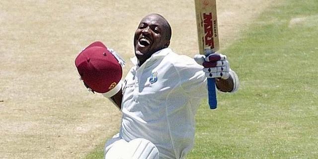 Brian Lara