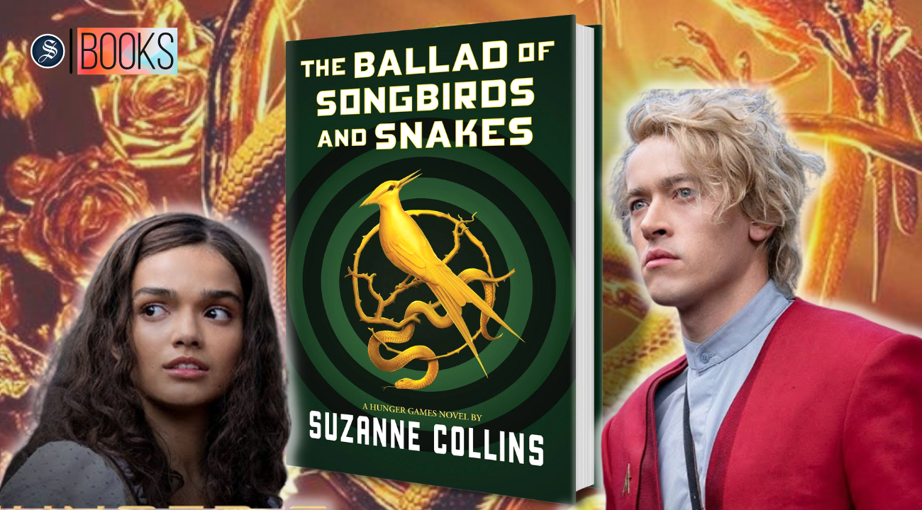 ‘The Hunger Games’ and the danger of desensitisation to violence 