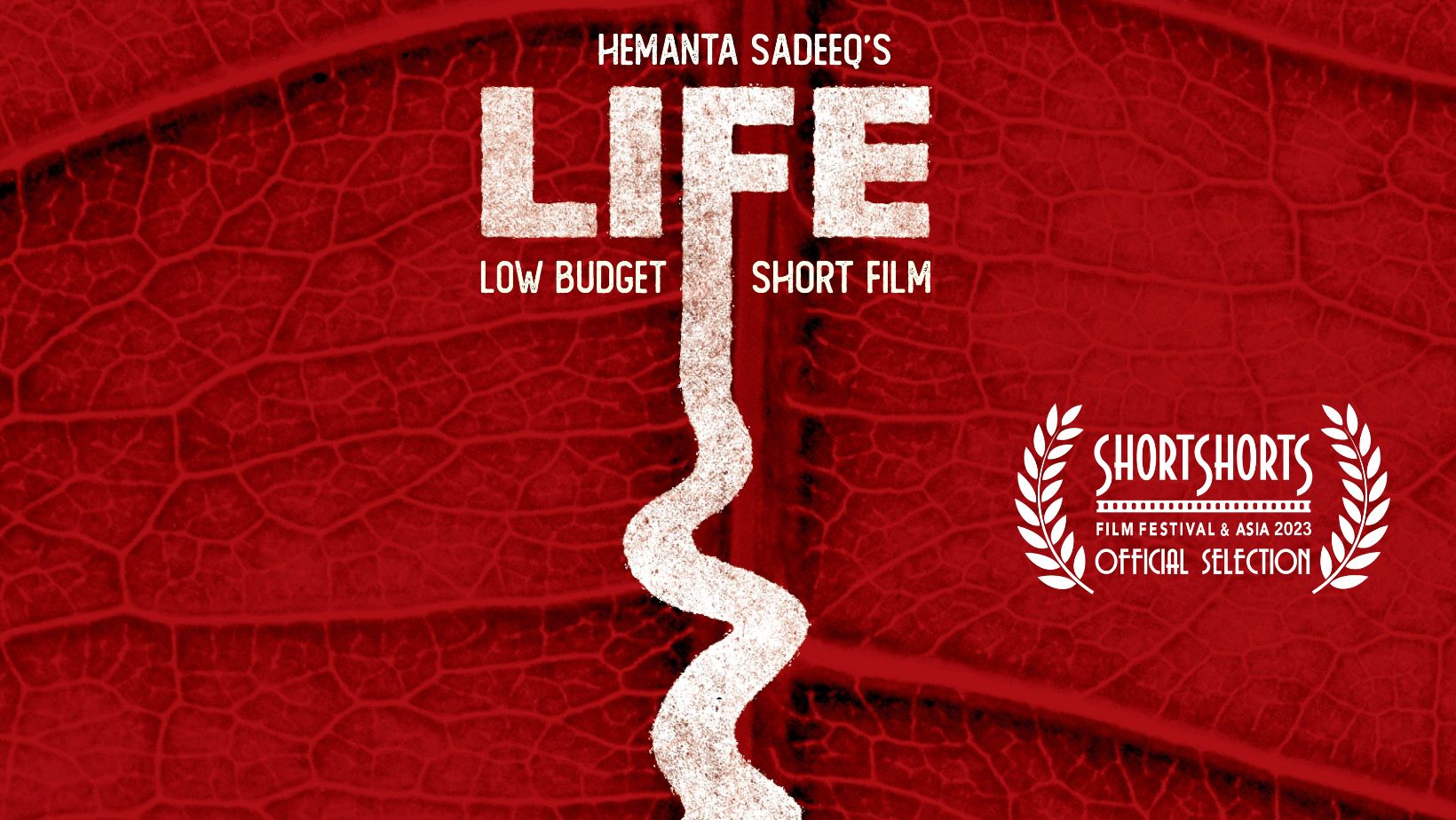 Bangladeshi short-film selected in Oscar qualifying film festival 
