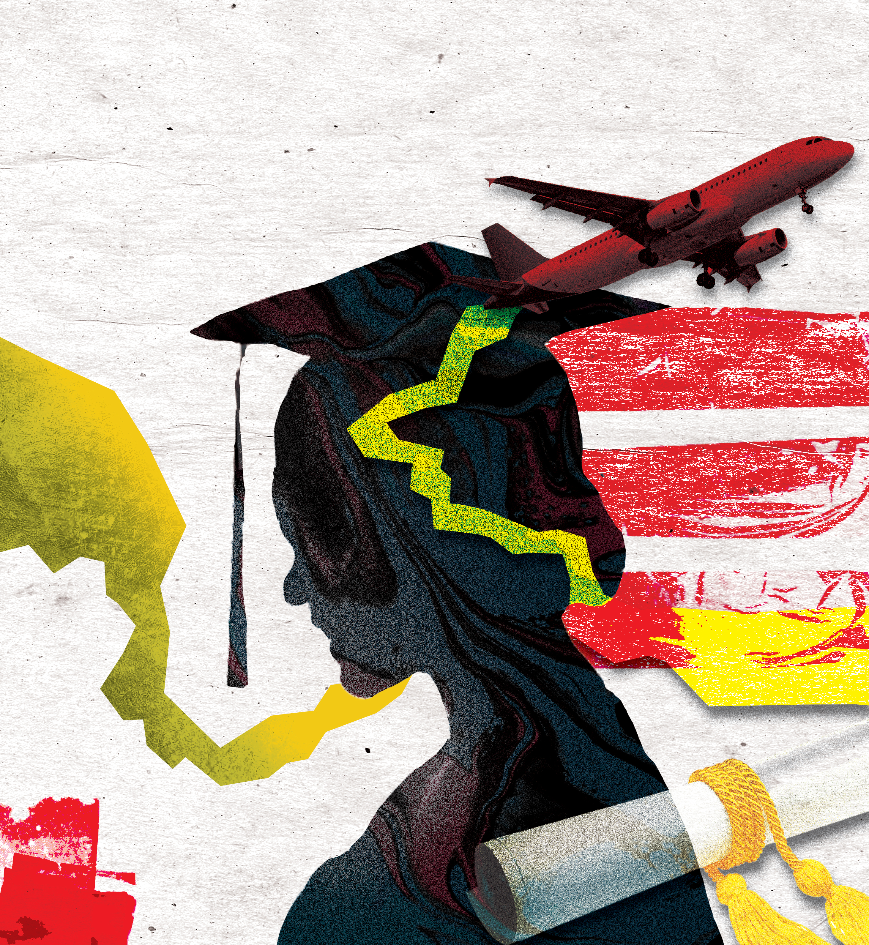 A guide to applying for a master's degree abroad