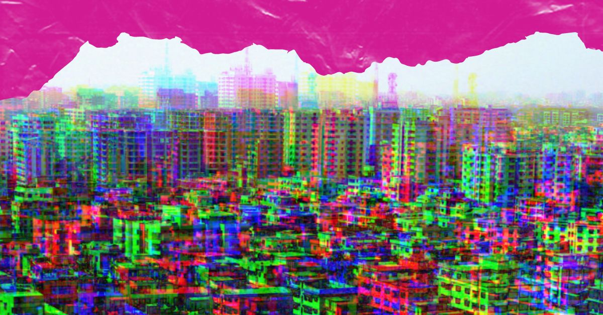 Is Bangladesh prepared to face the wrath of an earthquake?