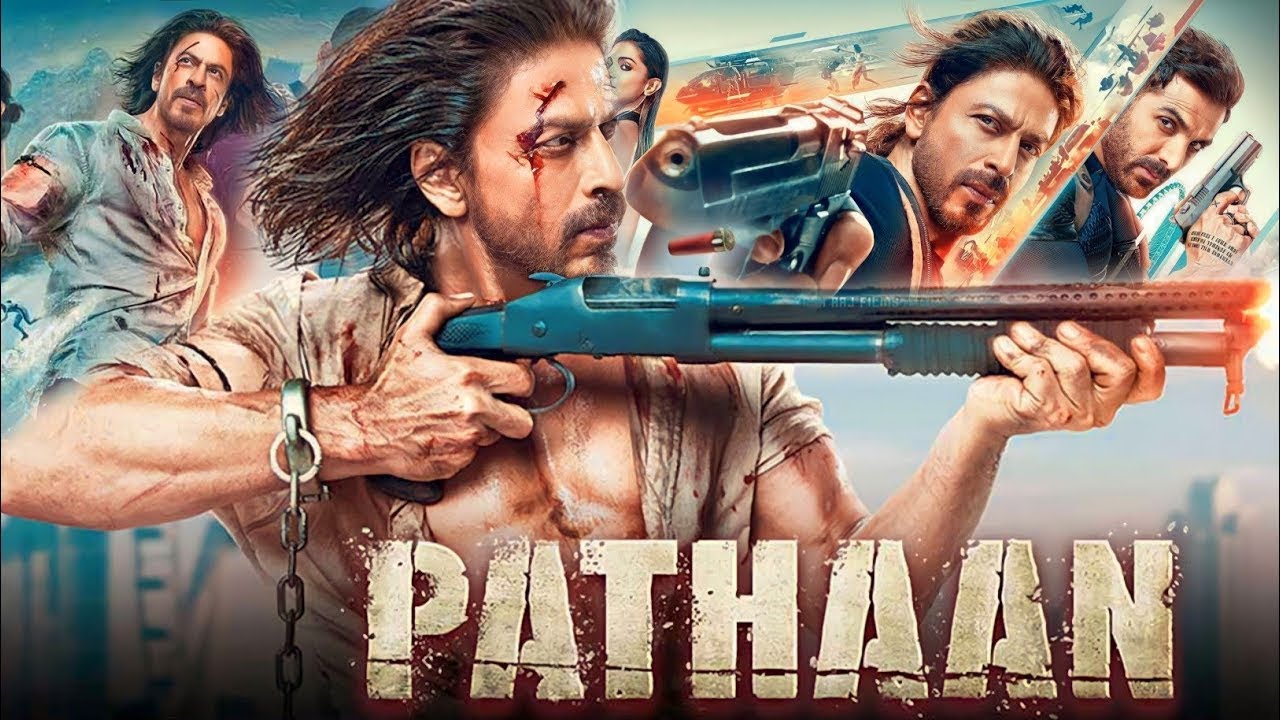 YRF opens up about 'Pathaan' release in Bangladesh 