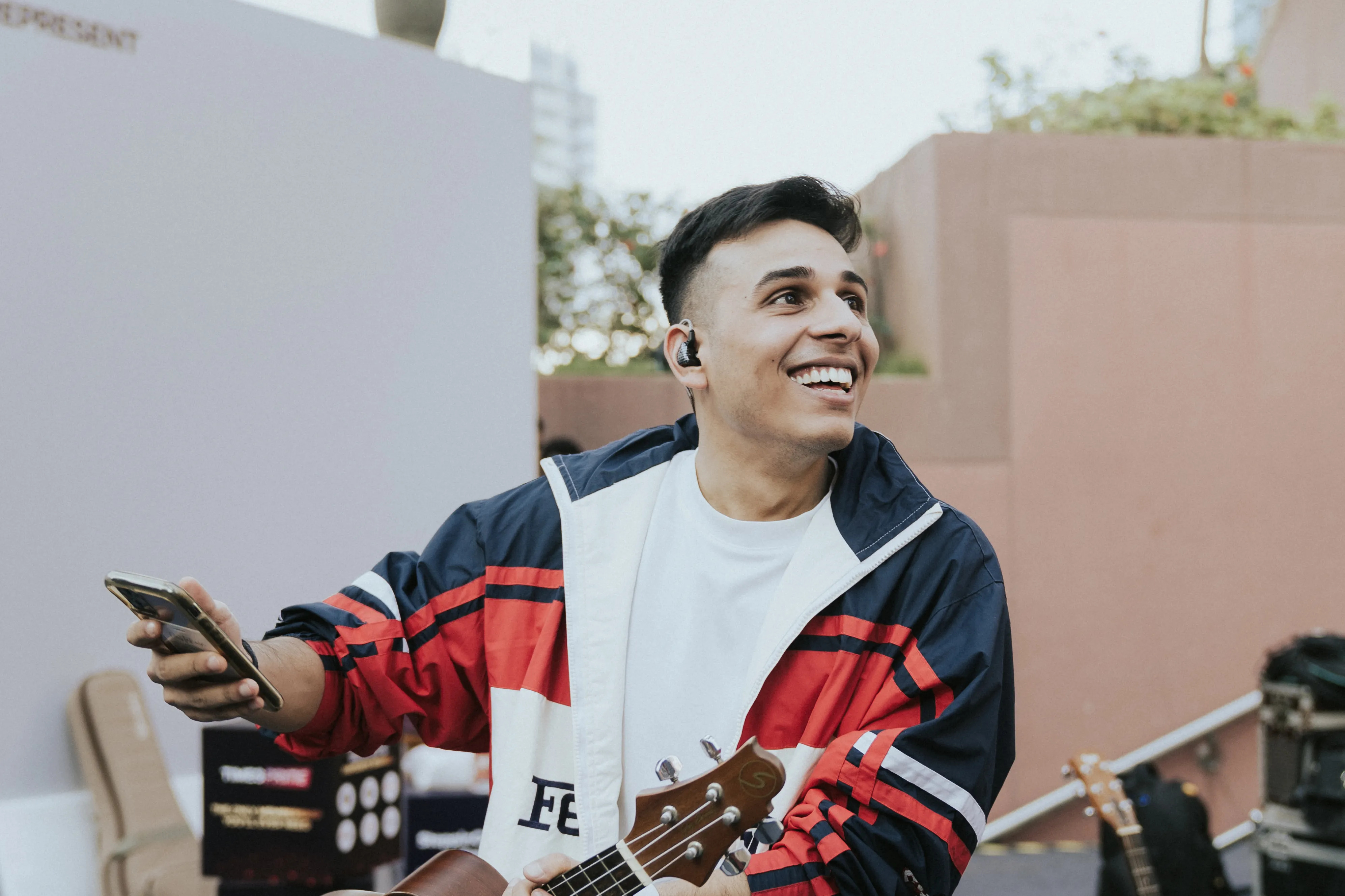 Anuv Jain's Dhaka concert confirmed 