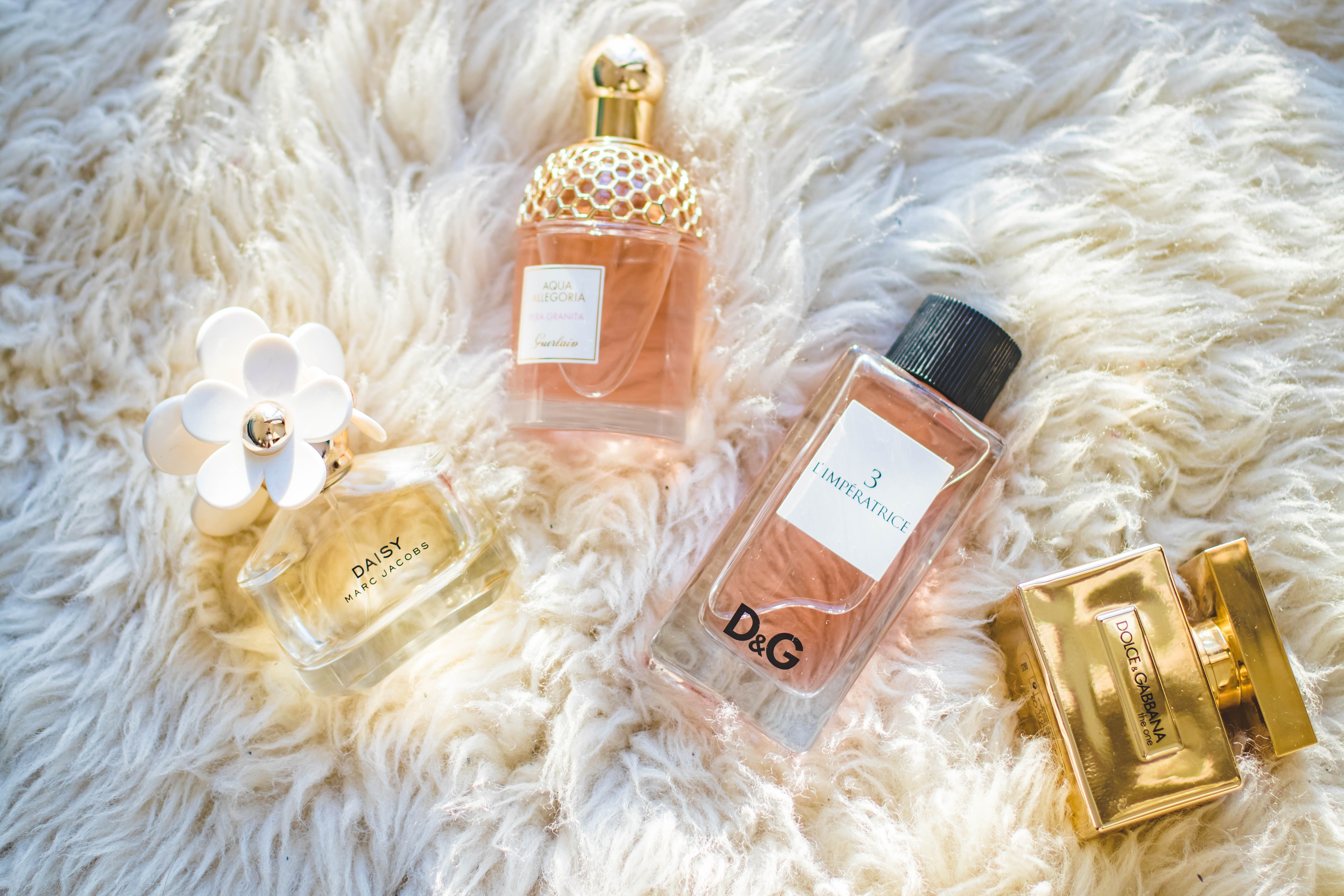 Perfumes Mother's Day Gifts: Top 5 ideas that your mother will treasure forever