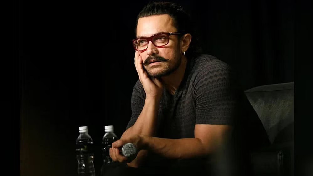 Aamir Khan flies to Nepal to meditate amid break from acting 