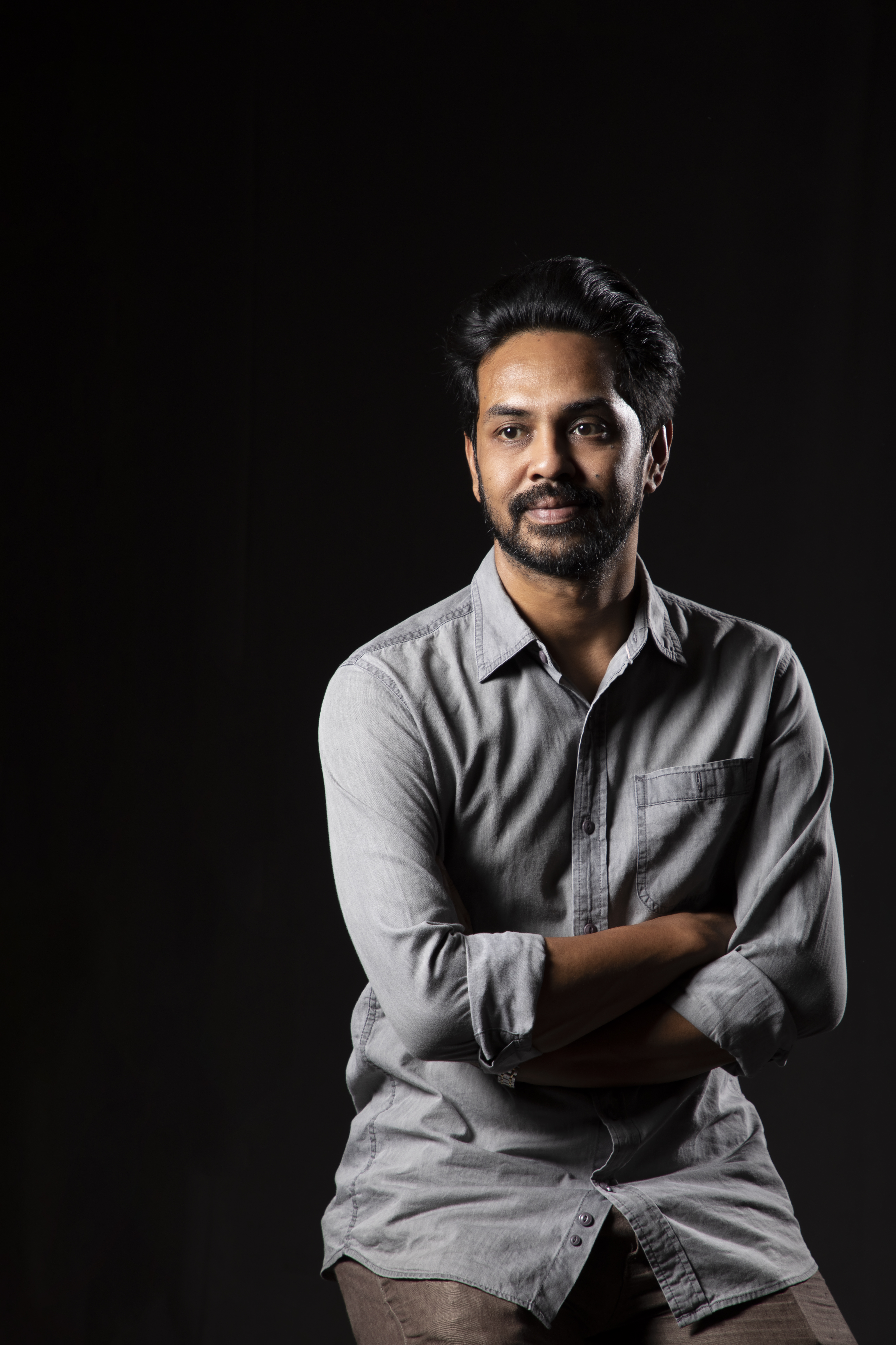 Ashfaque Nipun