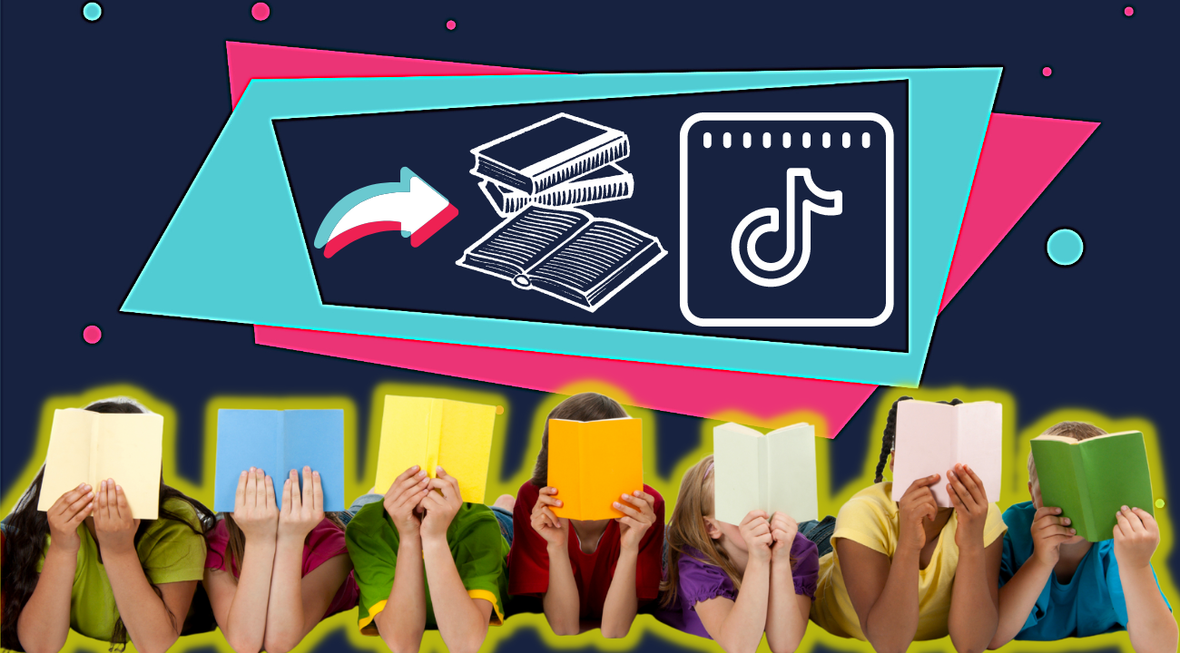 When BookTok amplifies diversity, who controls the narrative? 
