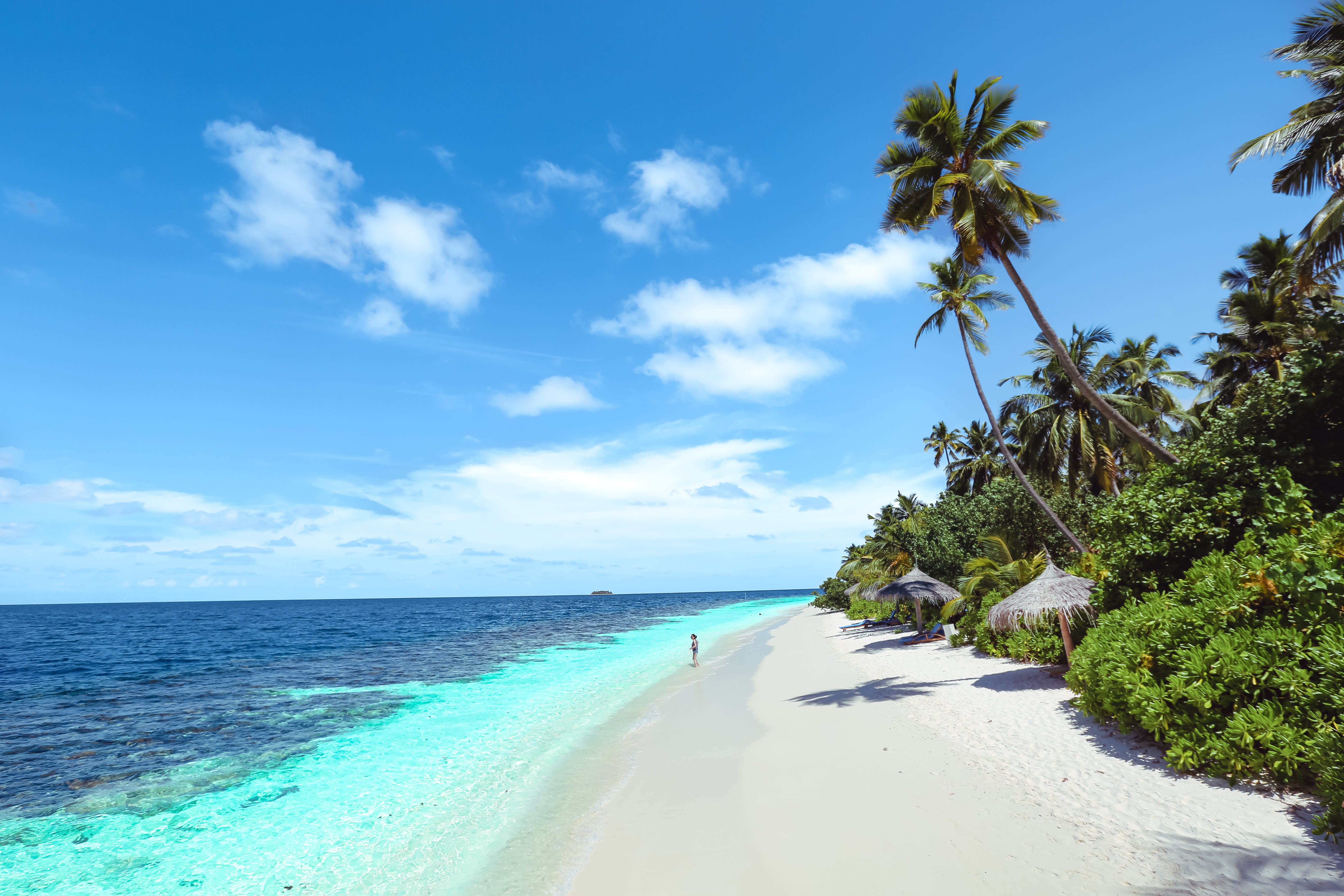 Fulhadhoo Island 7 must-visit places for your Maldives vacation