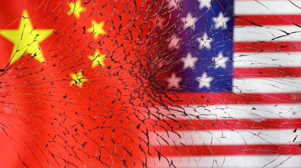 No respite from the slow-motion US-China collision