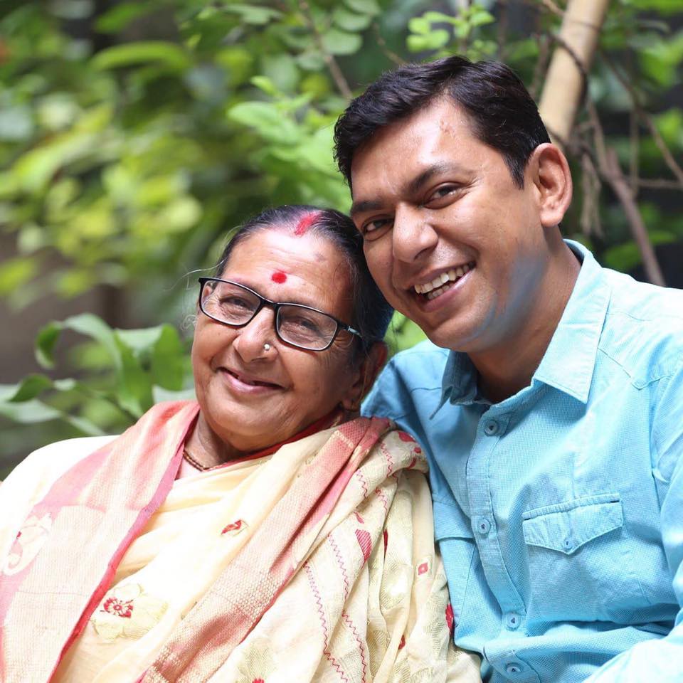 Chanchal Chowdhury