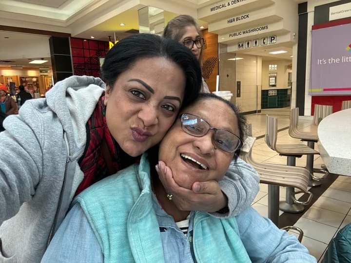Aruna Biswas
