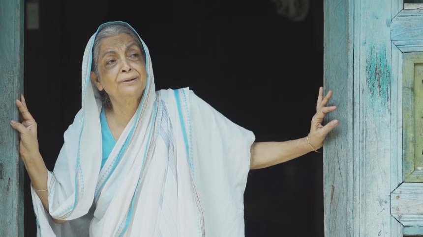 ‘Omar Faruk er Ma’ to screen on the eve of Mother’s Day 