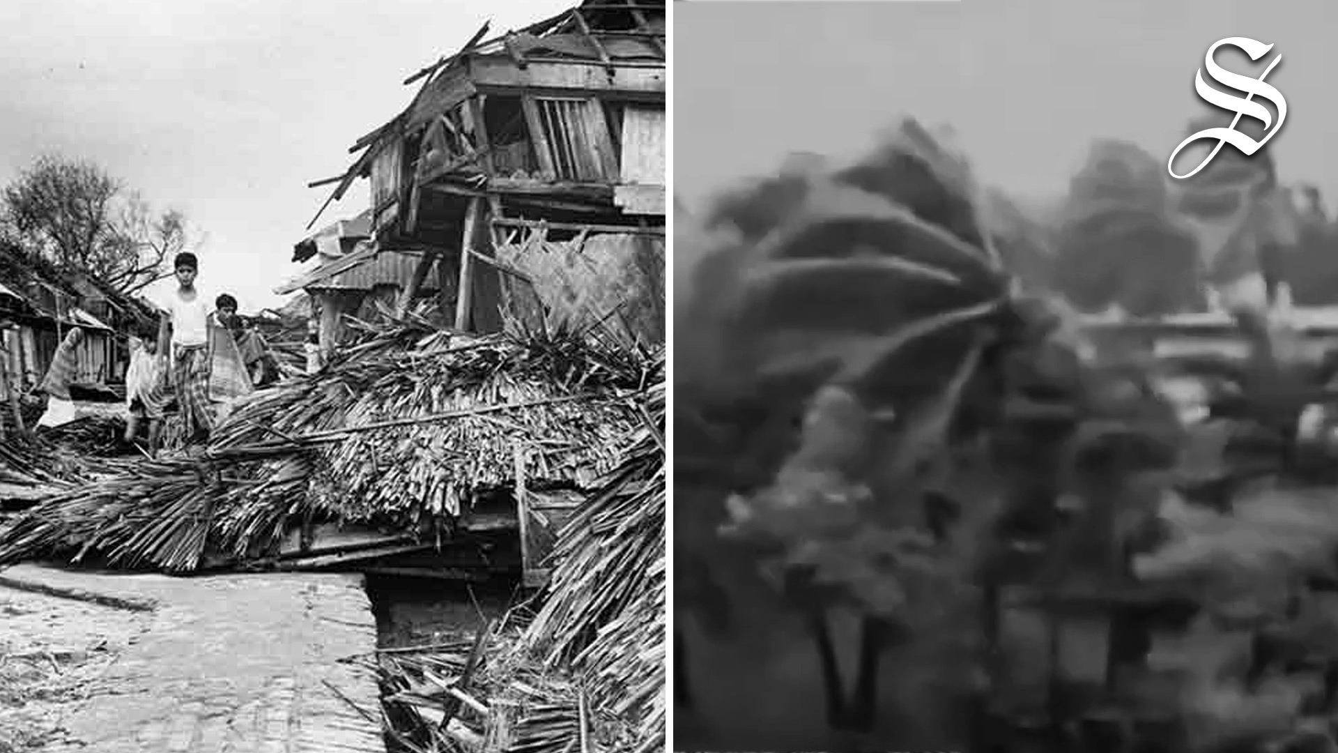 How the 1970 Bhola cyclone changed Pakistan’s history 