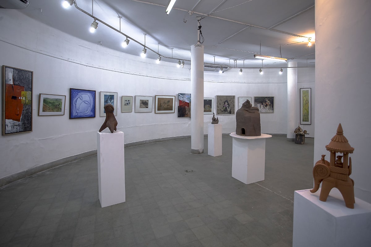 chrukola art exhibition 5 art melas in Dhaka you can't miss out on 