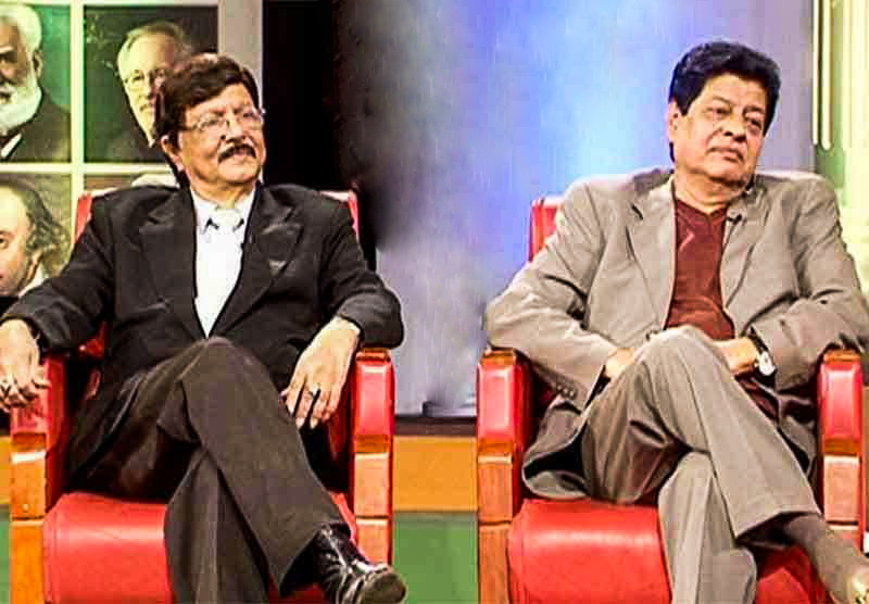 I used to call him Dulu: Sohel Rana recalls memories of Farooque