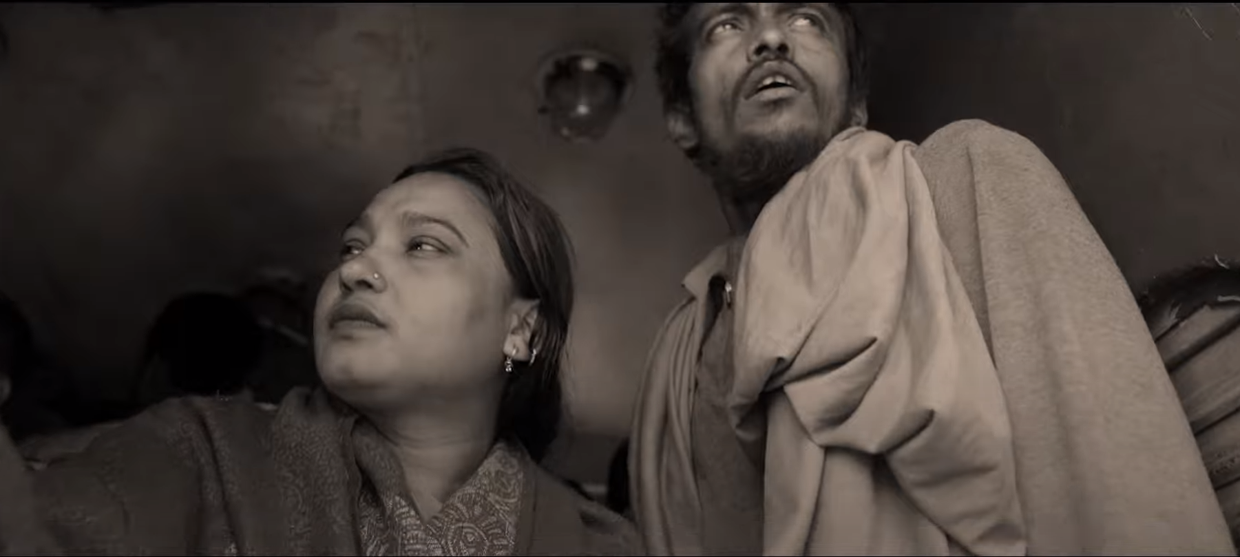Trailer for Juboraj Shamim's ‘Adim’ is out now 