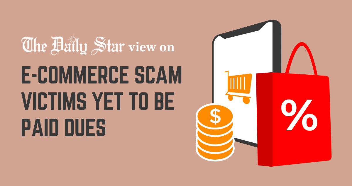 We must restore trust in e-commerce