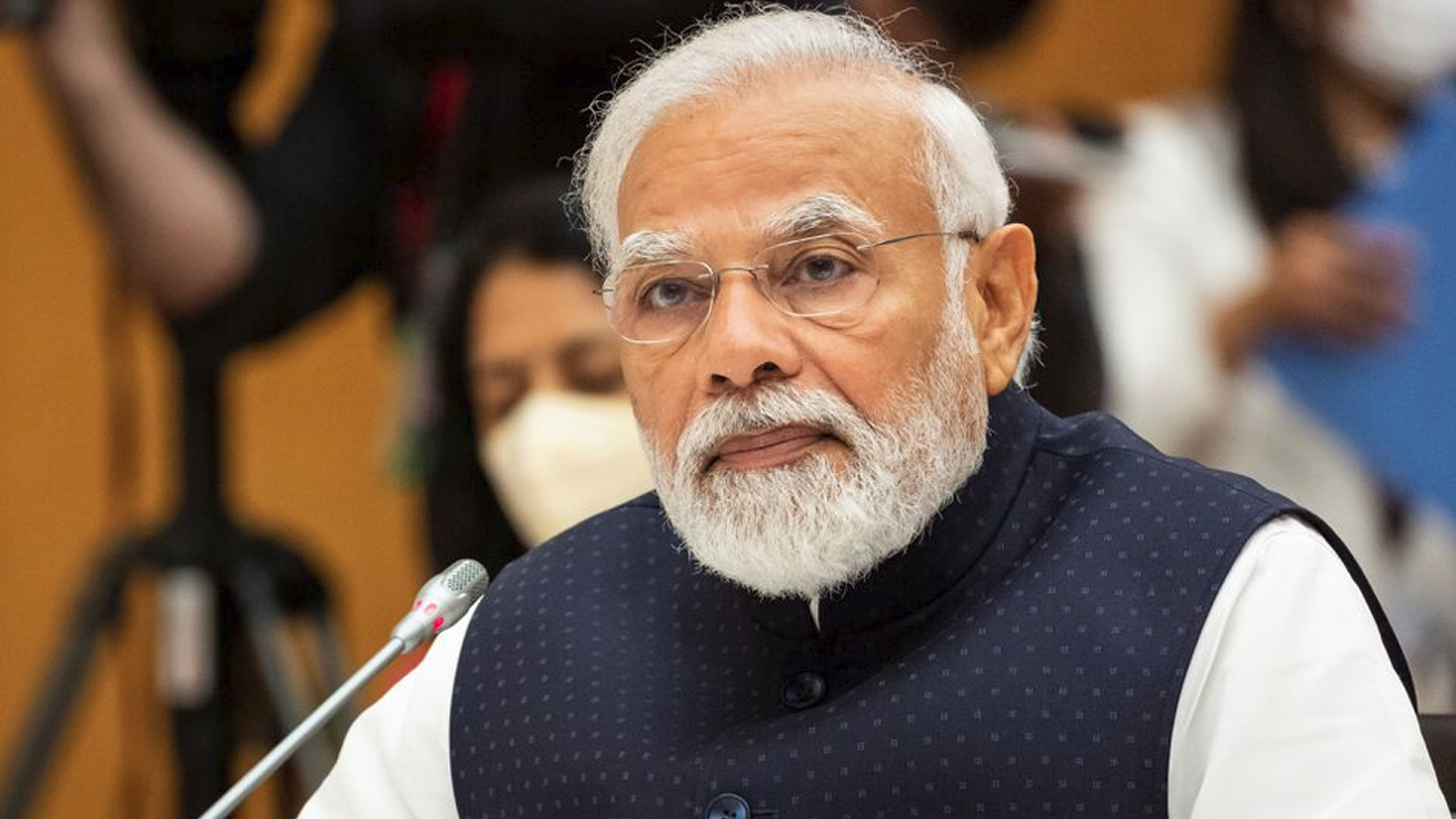 Modi makes strong pitch for uniform civil code