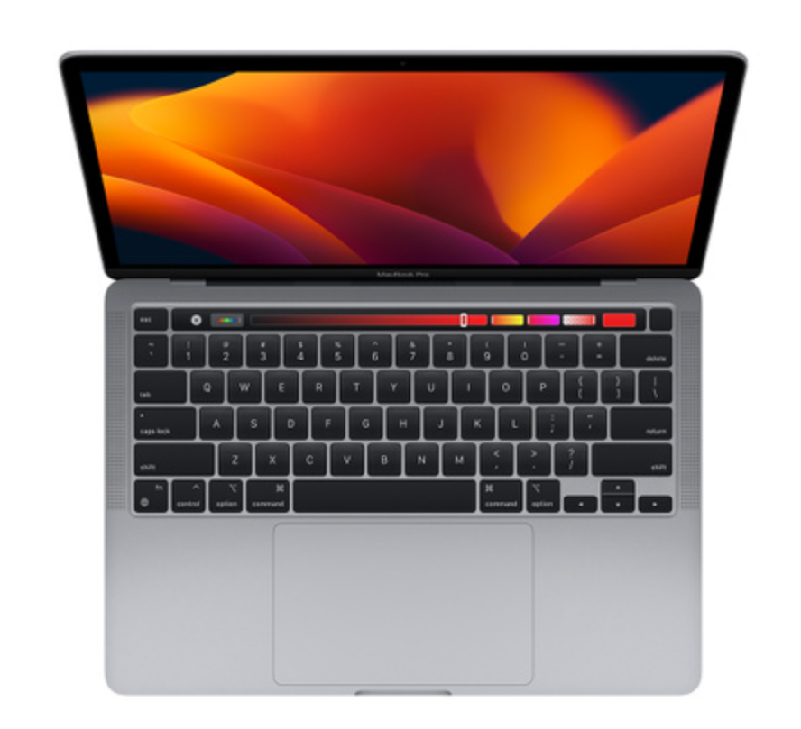 13 inch MacBook Pro