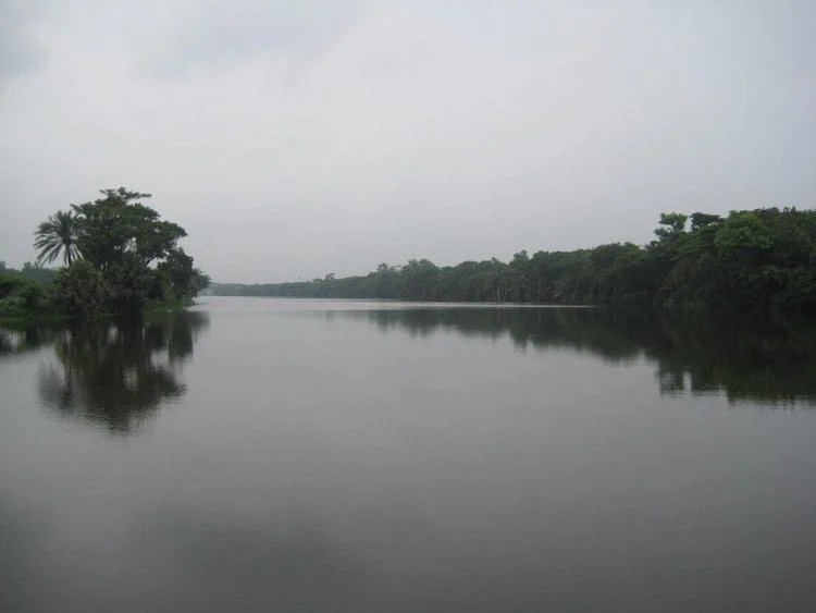 dakatia-river Top 5 boat tours in Bangladesh you should not miss