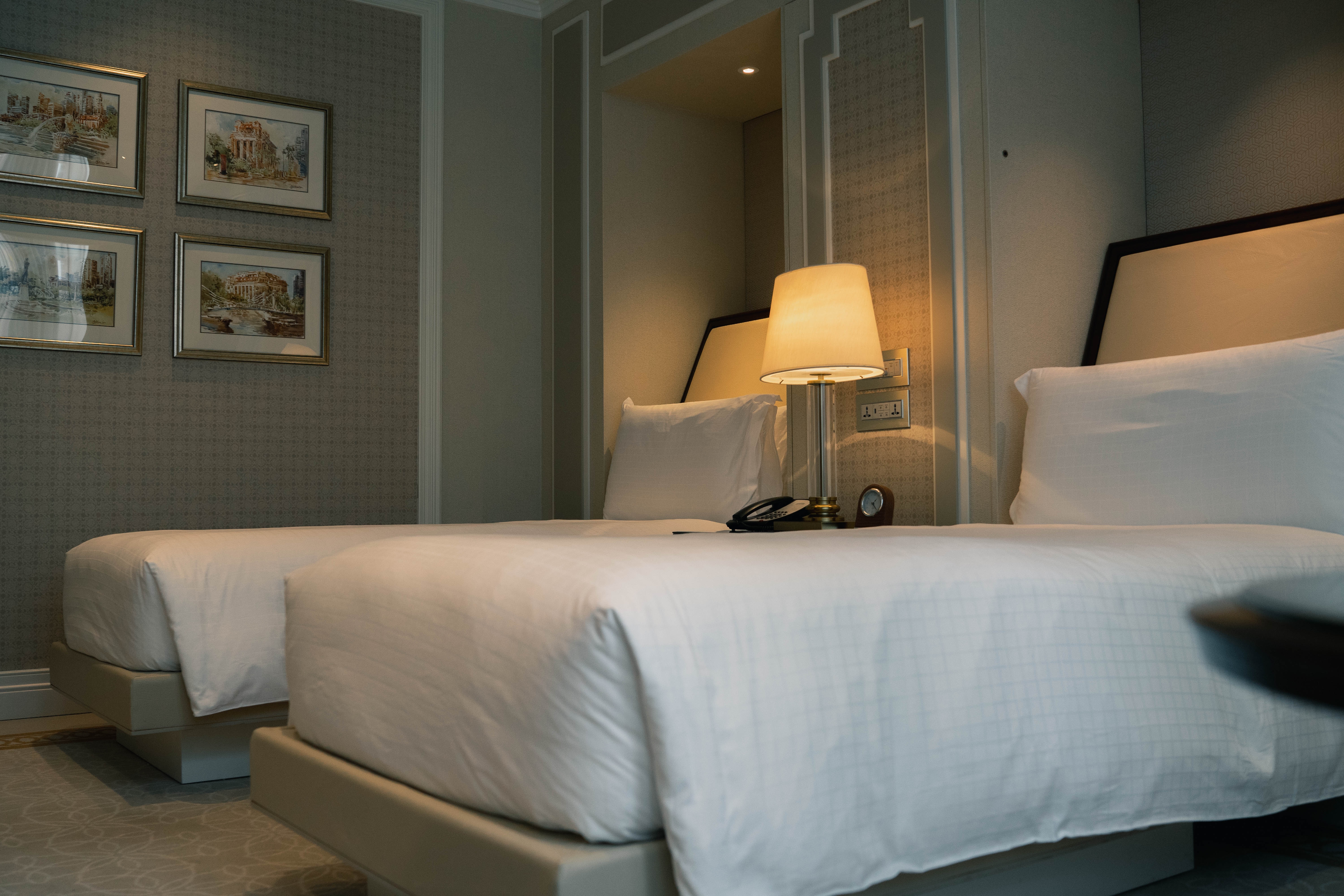sharing_a_room How to travel with a group on a budget 