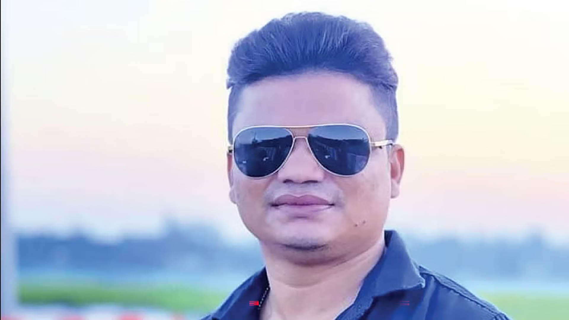 JCD leader shot dead in Narsingdi clash