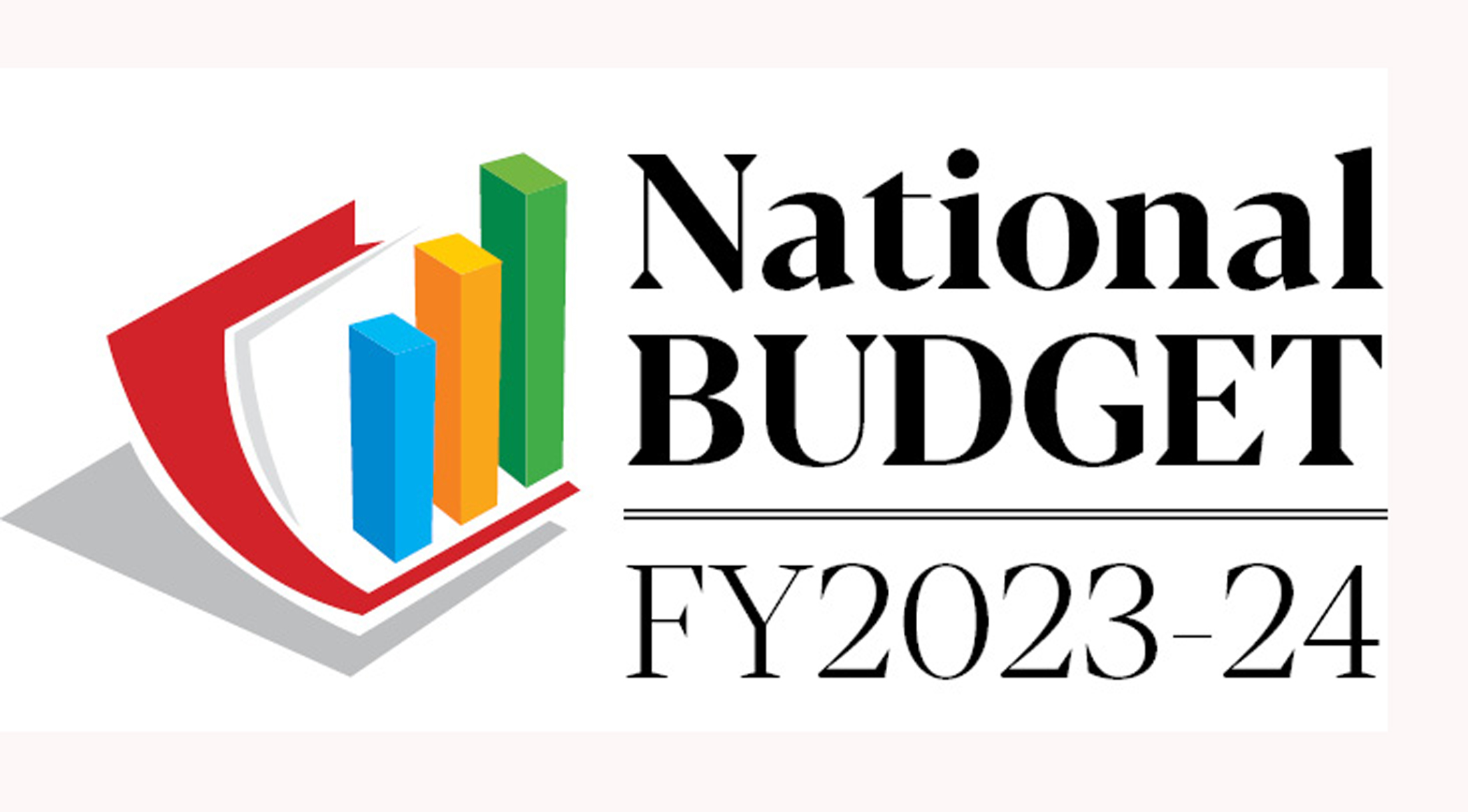 National budget FY 2023-24