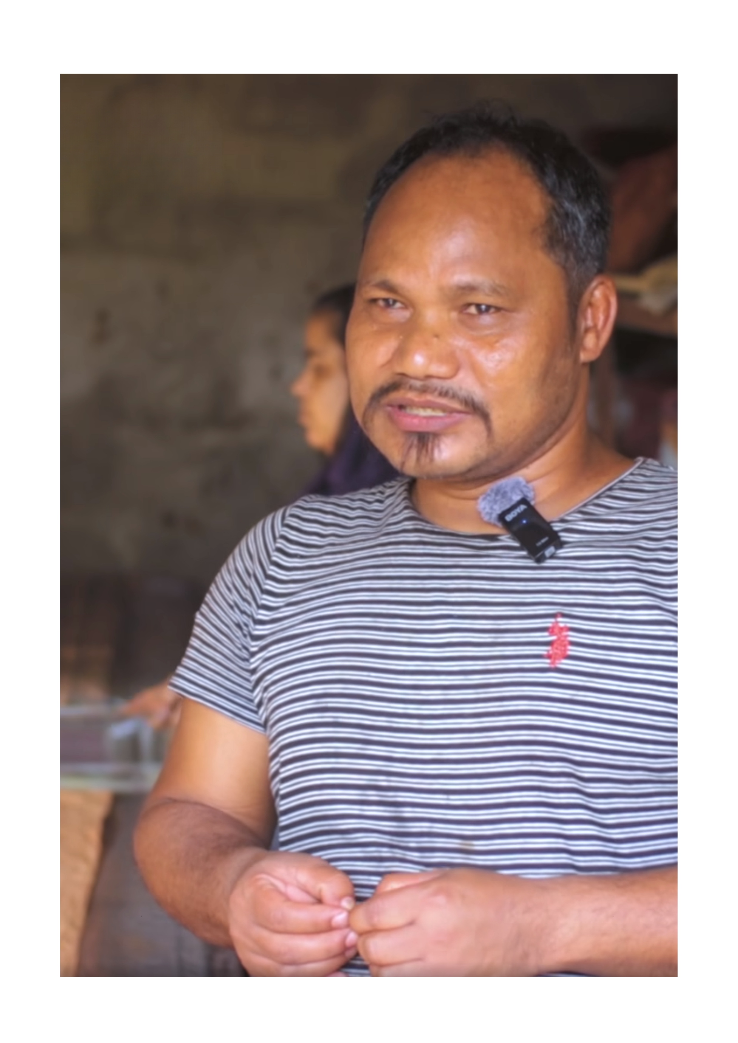 Jagadish Chandra Roy: Mastering the art of batik