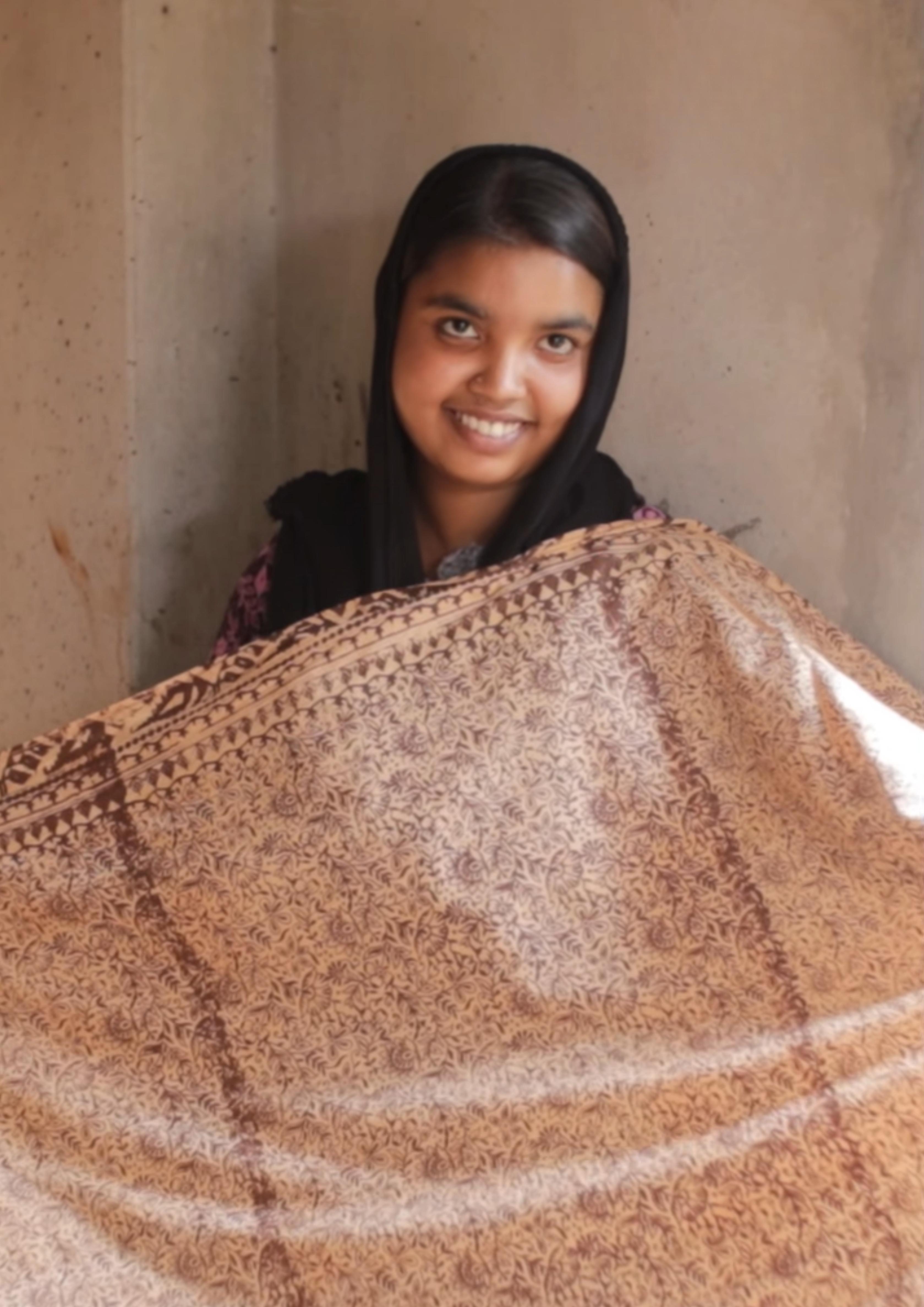 Jagadish Chandra Roy: Mastering the art of batik