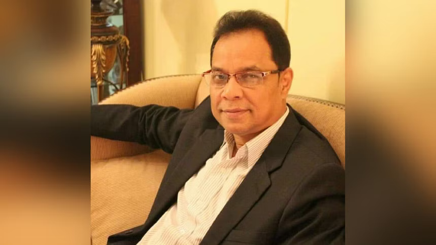 Renowned writer-director Mohan Khan no more 