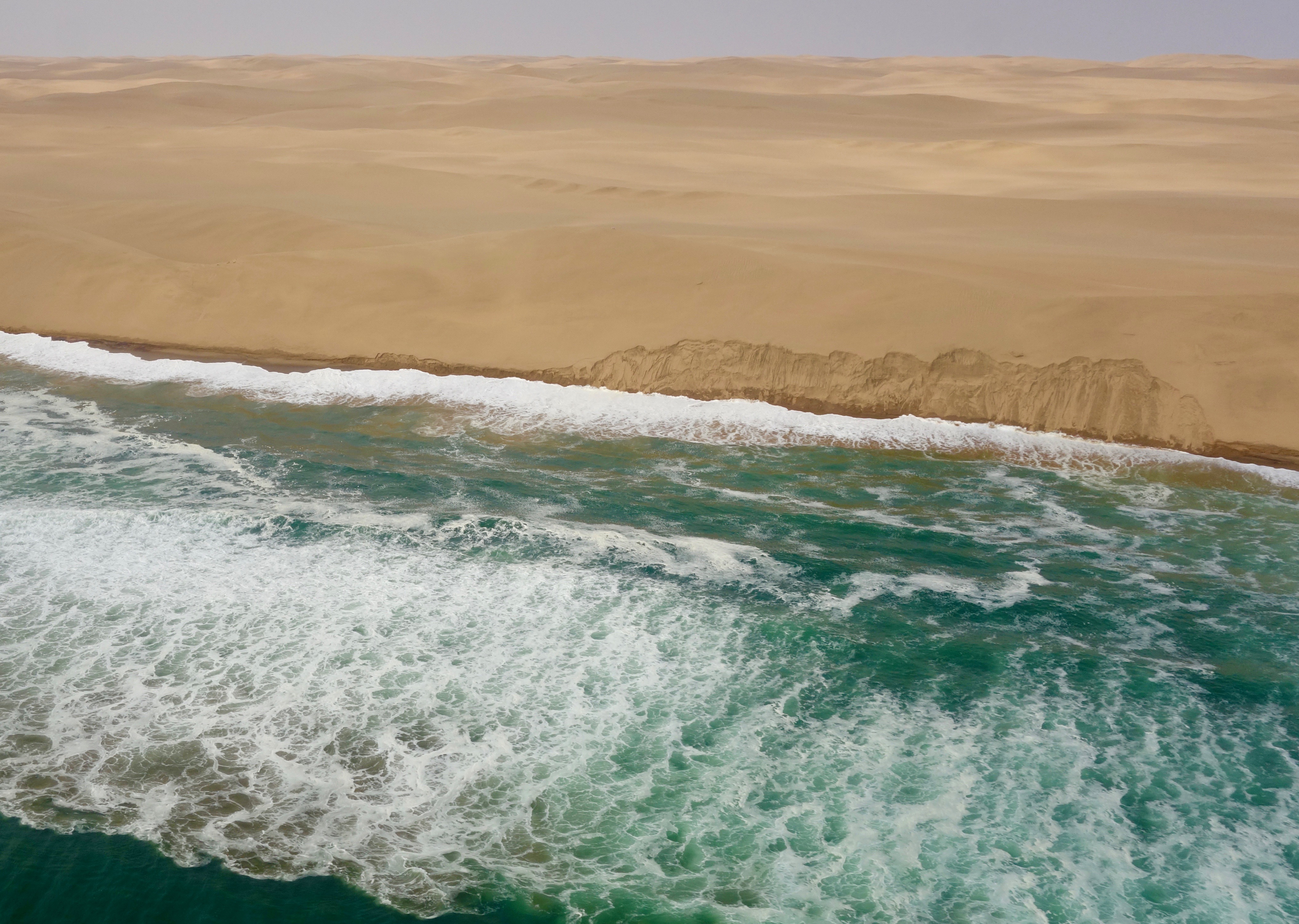 The Namib Desert Top 5 desert holidays you can plan for your next vacation