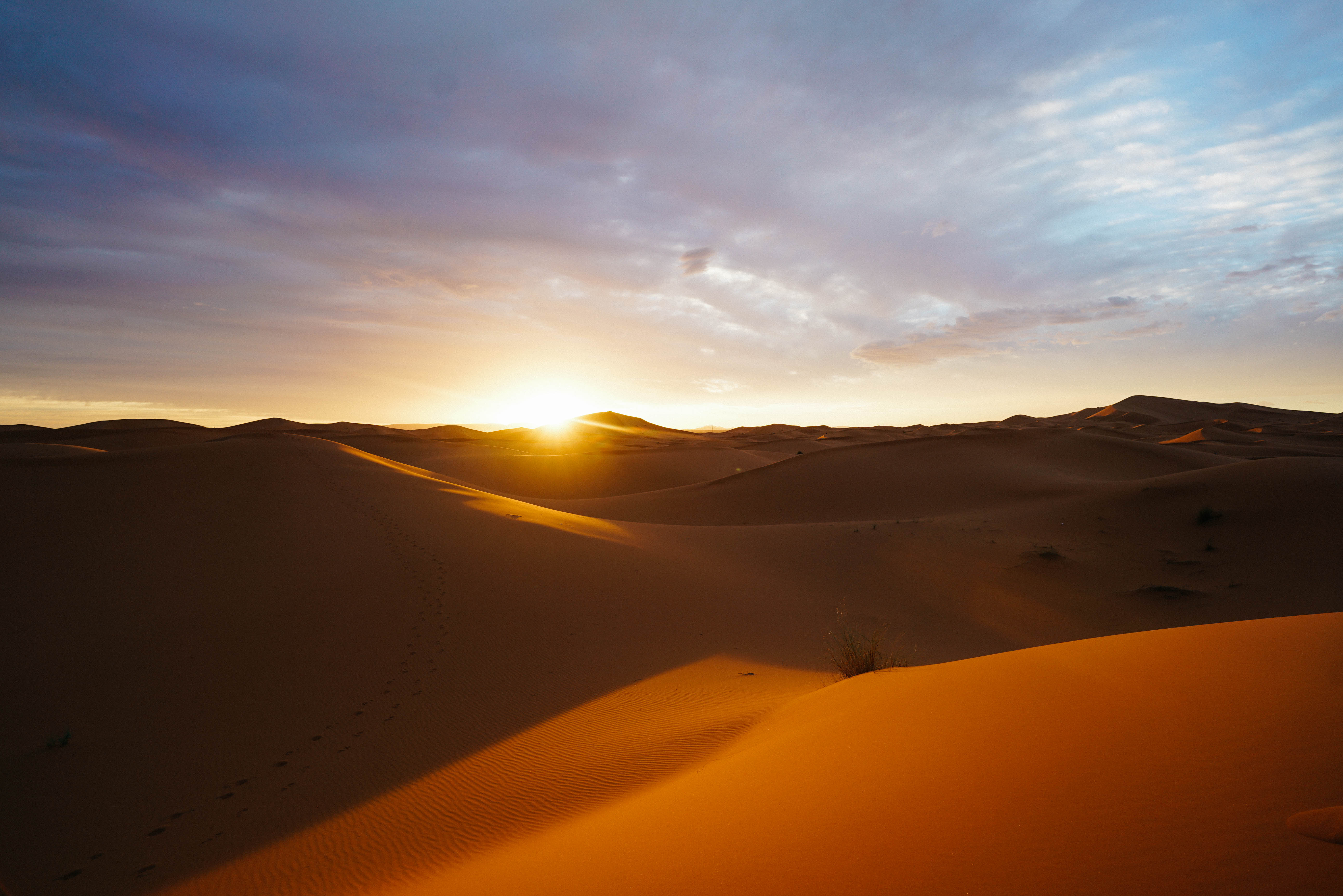 The Sahara Desert Top 5 desert holidays you can plan for your next vacation