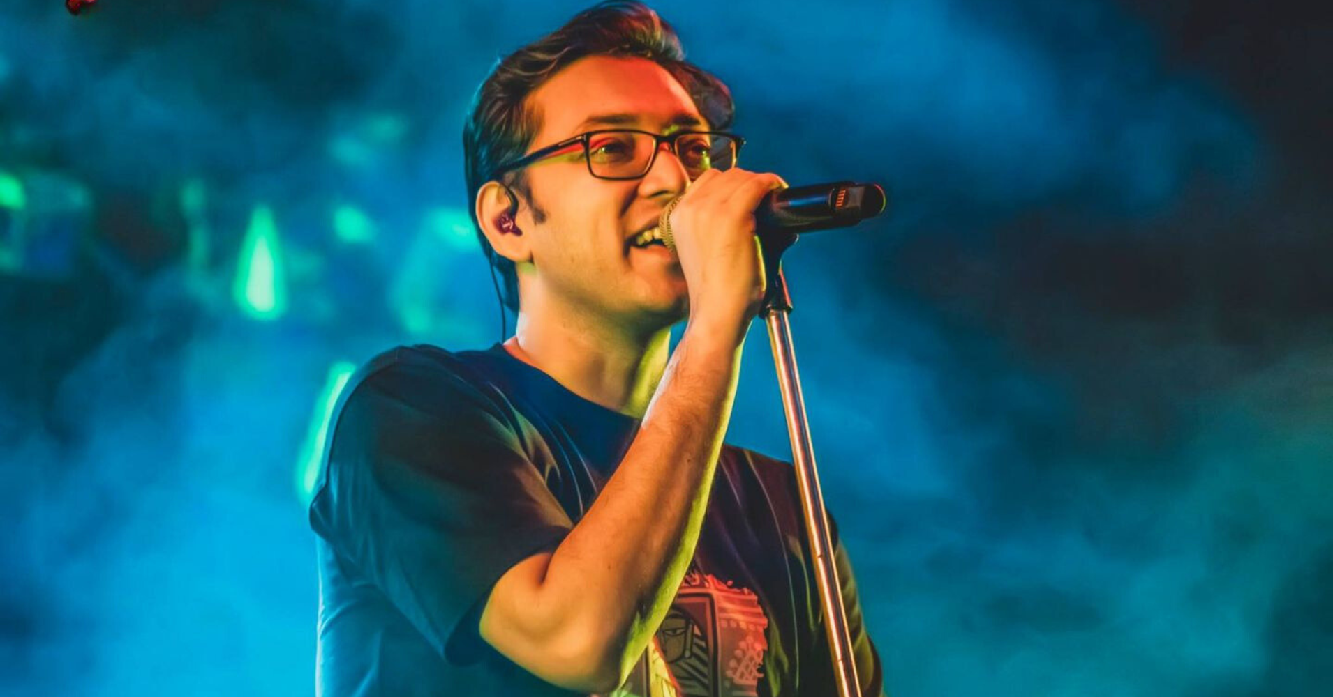 Anupam Roy concert in Dhaka confirmed 