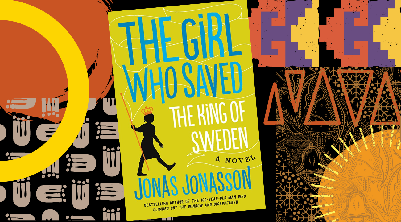 Racism and geopolitics in South Africa