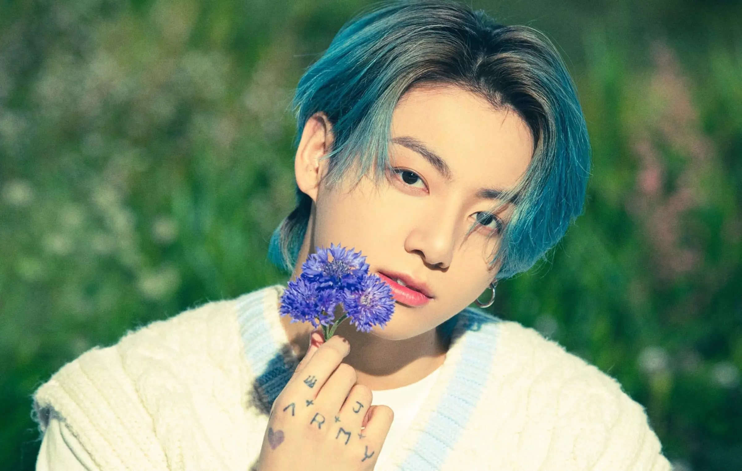 Jungkook planning debut solo album release in July