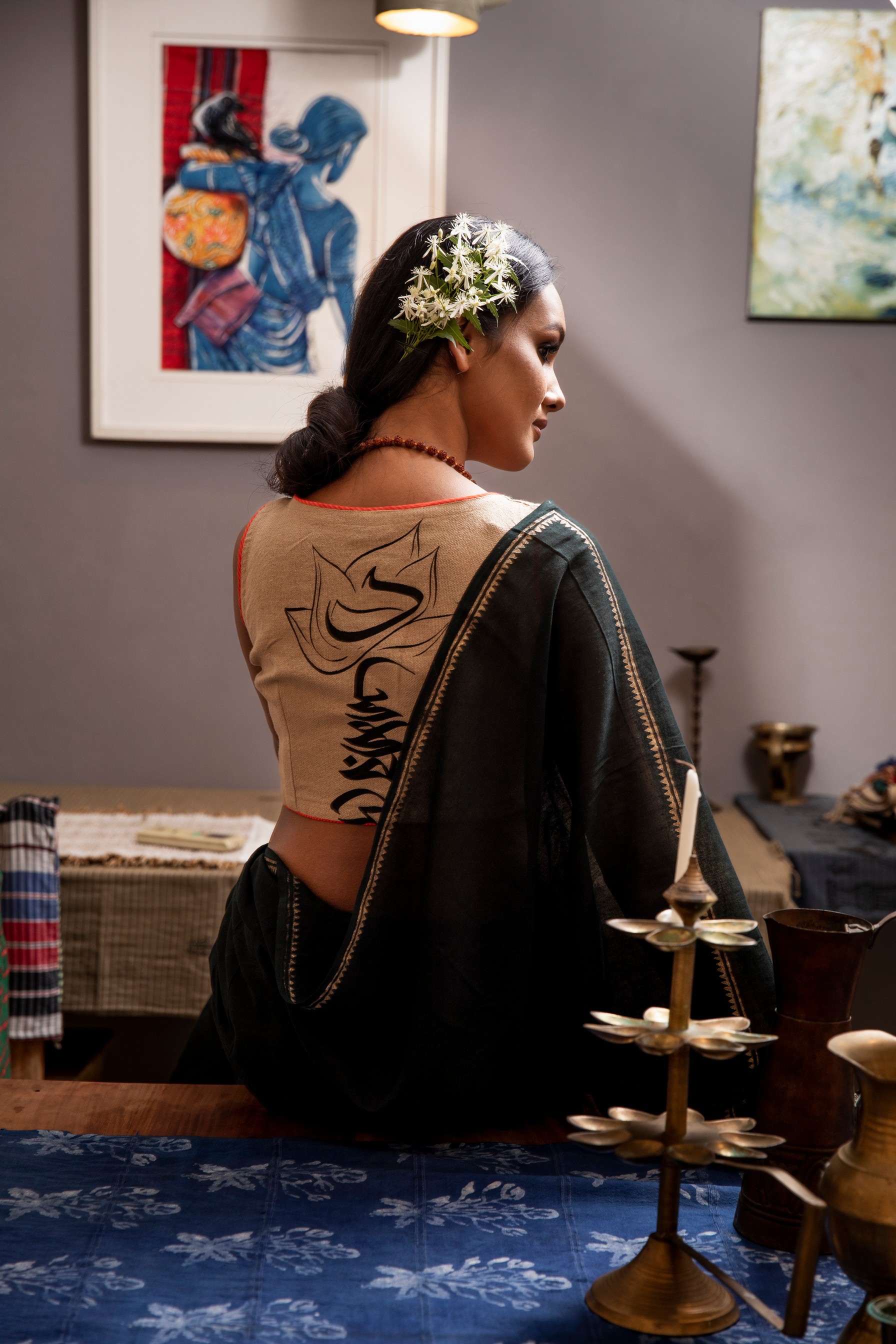 Manas: Where fashion tells a story