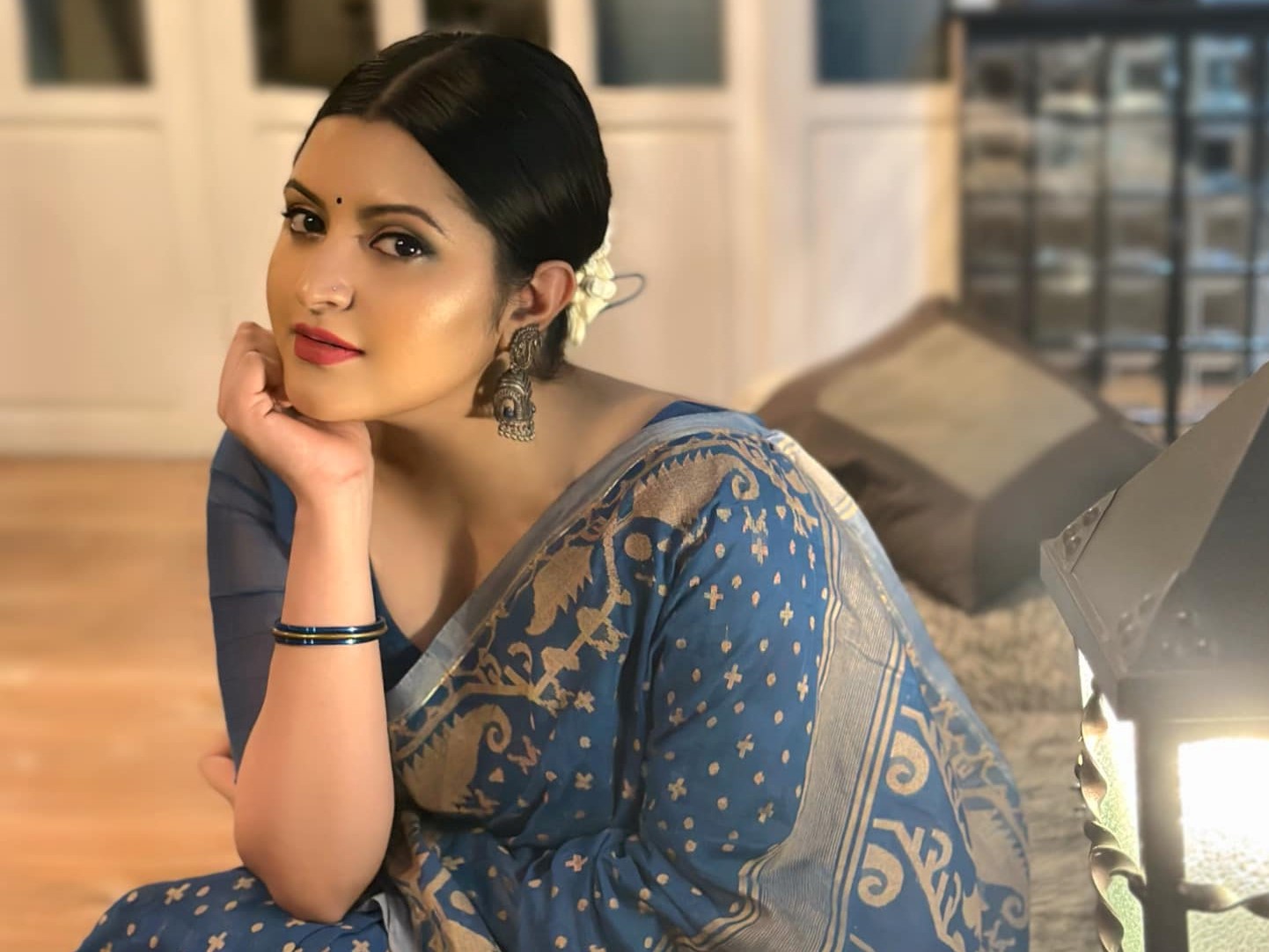 Pori Moni demands divorce within 24 hours