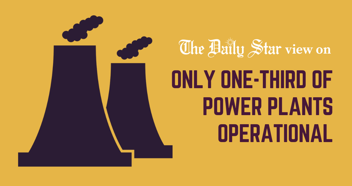 Power sector must answer for its persistent failures