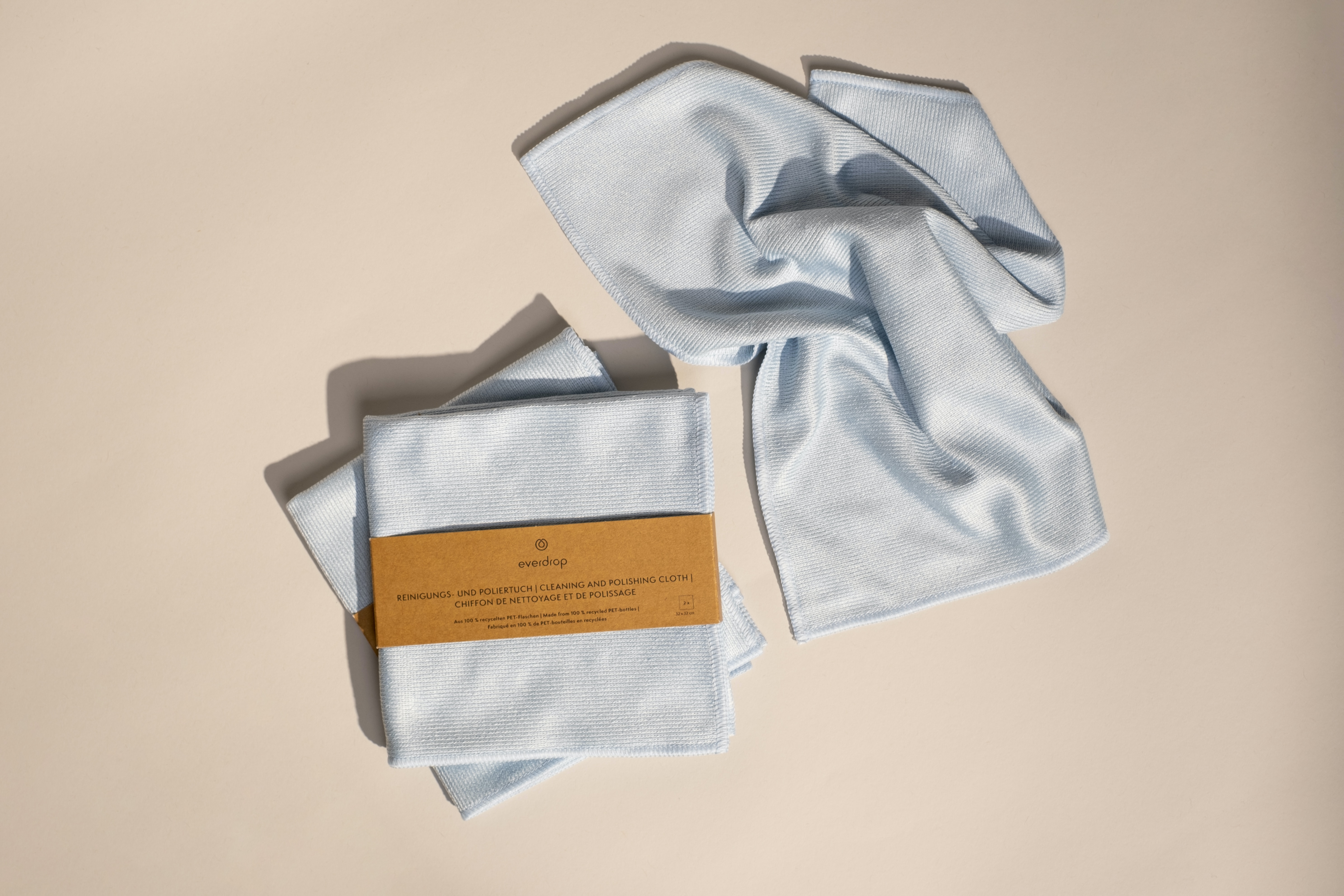 Microfibre towel Rainy day essentials: 10 must-have items for your Dhaka commute