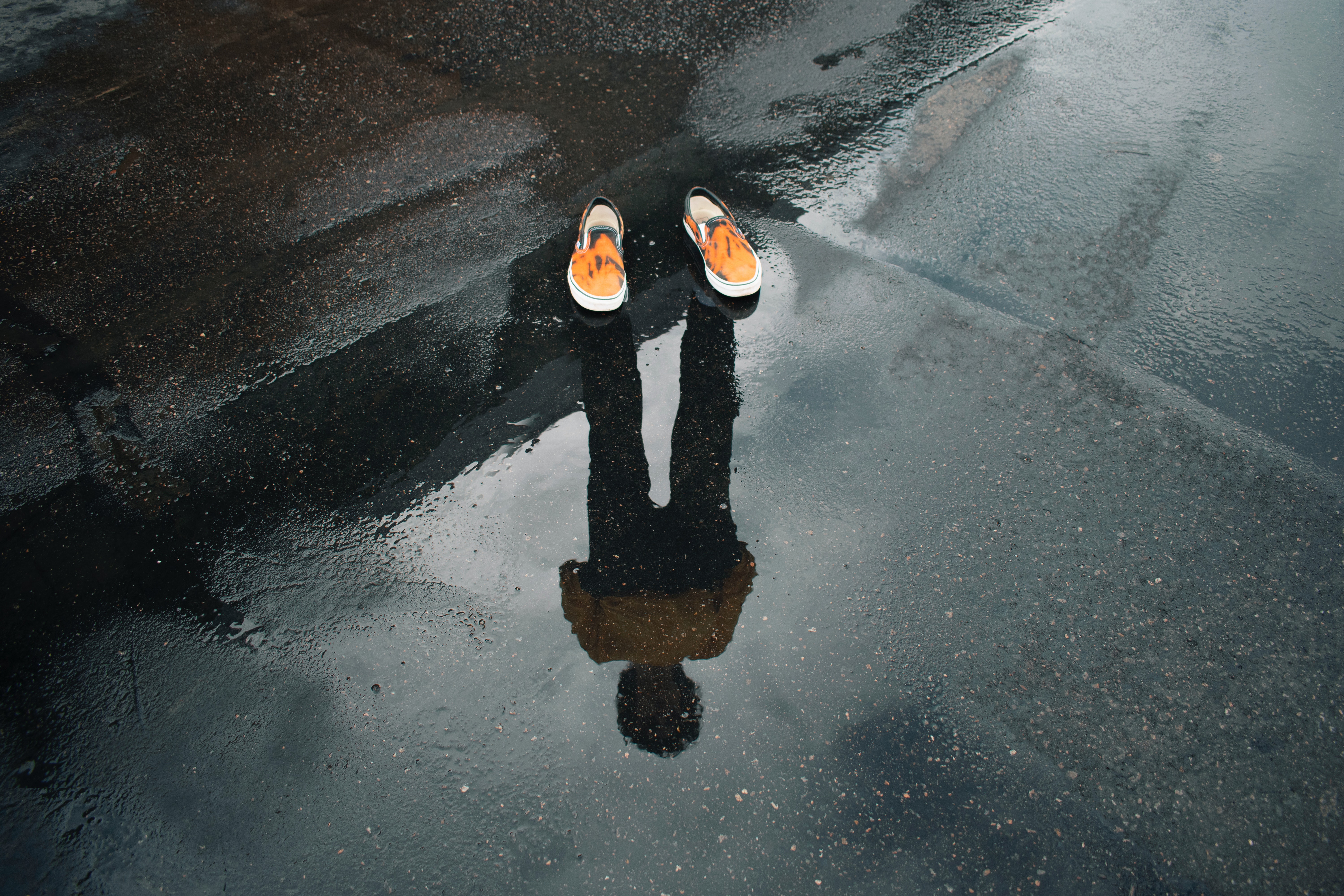 Water-resistant footwear Rainy day essentials: 10 must-have items for your Dhaka commute