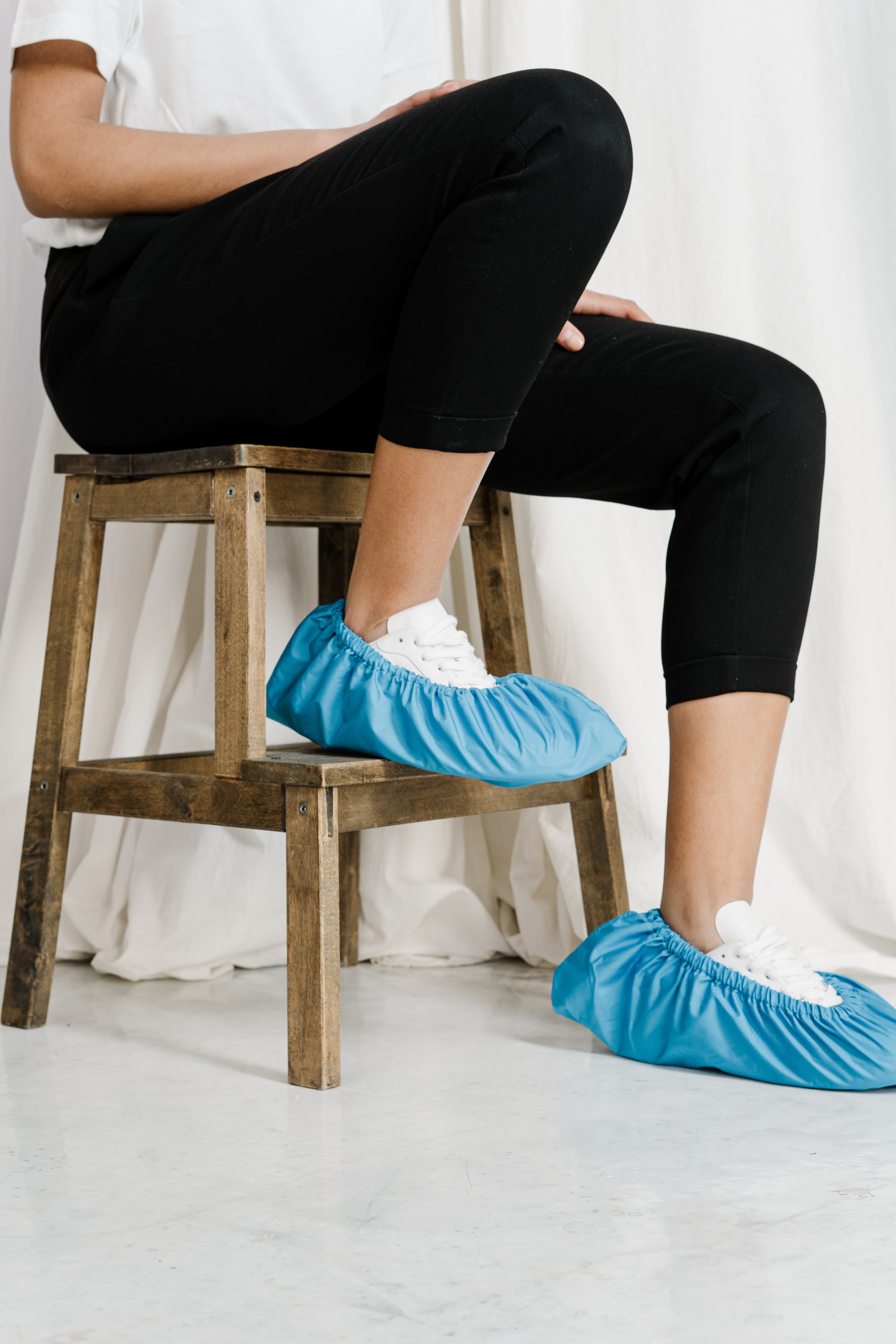 Portable shoe covers Rainy day essentials: 10 must-have items for your Dhaka commute