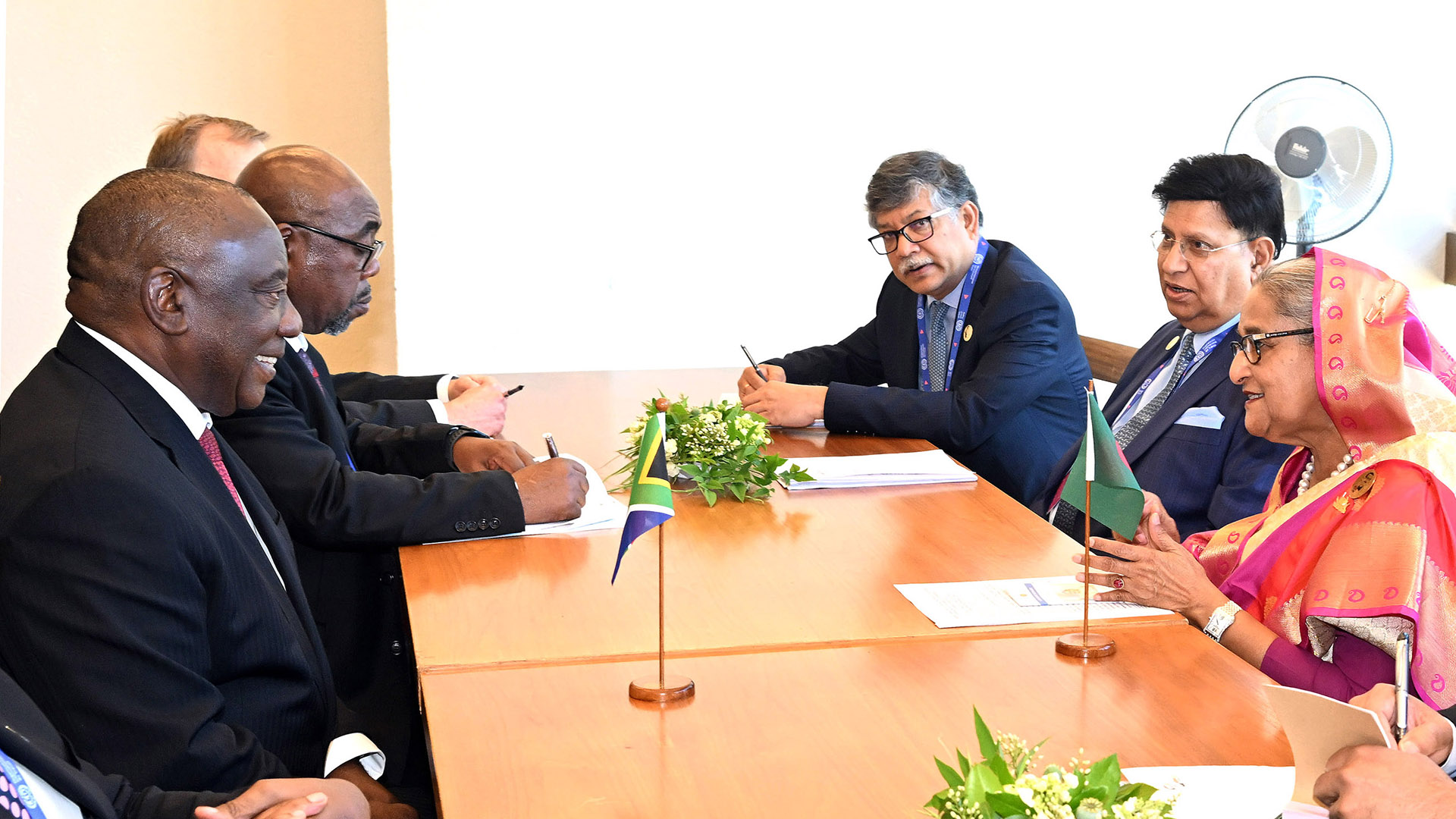 Bangladesh likely to become BRICS member in August: Momen