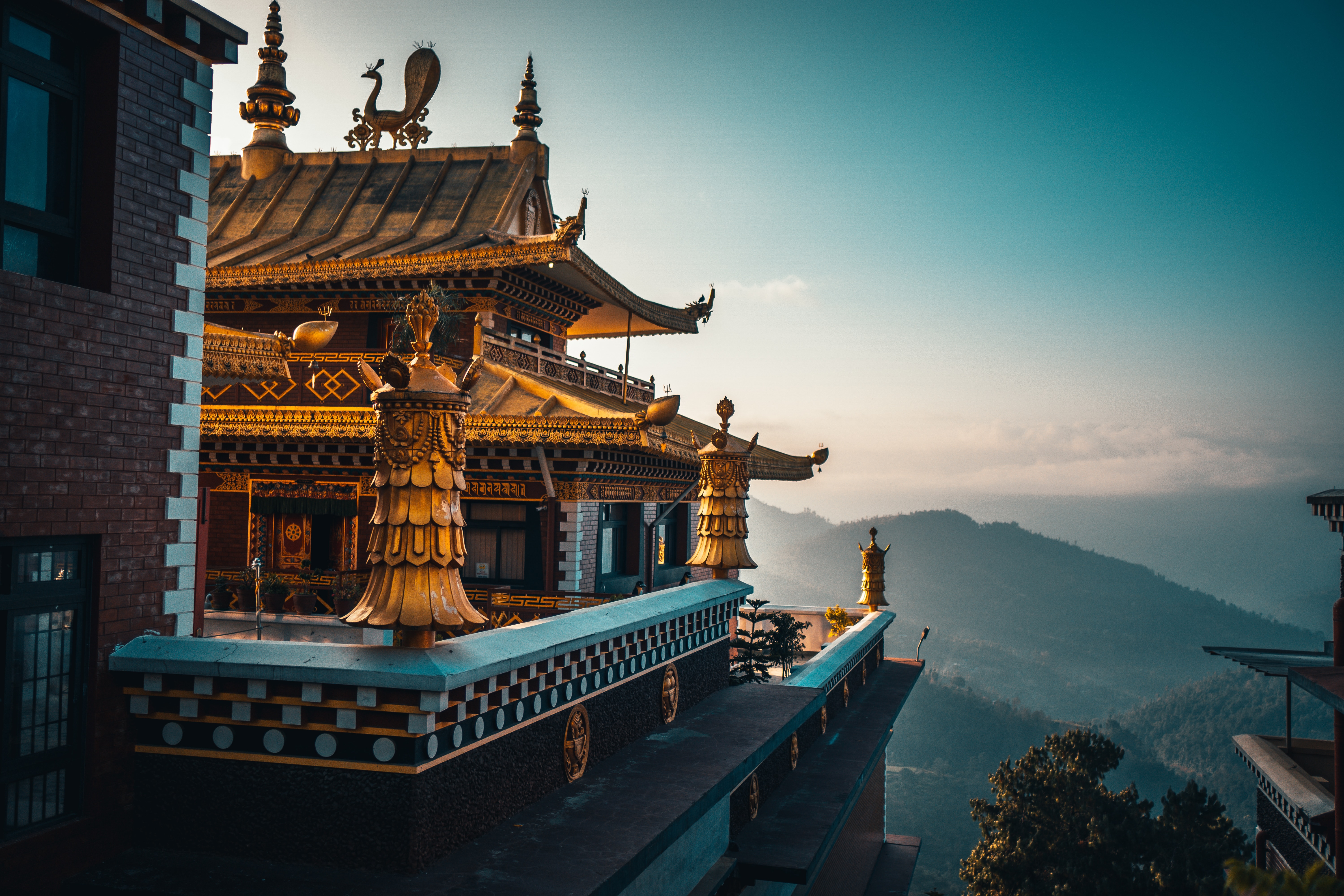 bhutan 10 beautiful countries you can travel to without a visa 